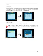 Preview for 20 page of Ferguson ARIVA T50 User Manual