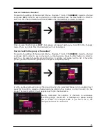 Preview for 26 page of Ferguson ARIVA T60 User Manual