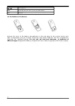 Preview for 9 page of Ferguson Ariva T750i User Manual