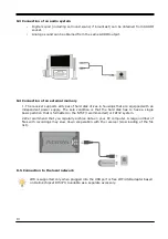 Preview for 13 page of Ferguson Ariva T750i User Manual