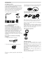 Предварительный просмотр 7 страницы Ferguson AV-660 Operator'S Manual