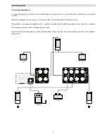 Предварительный просмотр 9 страницы Ferguson AV-660 Operator'S Manual