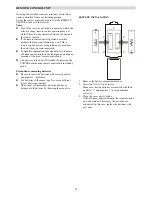 Предварительный просмотр 11 страницы Ferguson AV-660 Operator'S Manual