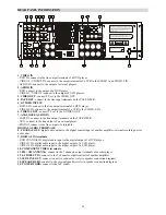 Предварительный просмотр 15 страницы Ferguson AV-660 Operator'S Manual