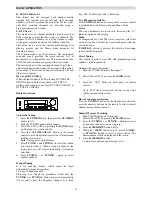 Предварительный просмотр 17 страницы Ferguson AV-660 Operator'S Manual