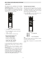 Предварительный просмотр 20 страницы Ferguson AV-660 Operator'S Manual