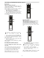 Предварительный просмотр 21 страницы Ferguson AV-660 Operator'S Manual