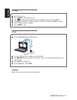 Preview for 2 page of Ferguson AV290DVD Quick Start Manual