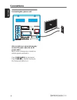 Preview for 10 page of Ferguson AV290DVD Quick Start Manual