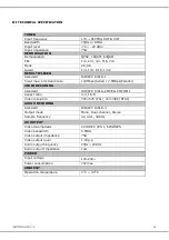 Preview for 14 page of Ferguson CF-2220AT User Manual