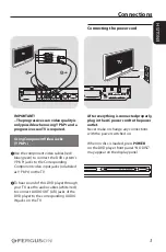 Preview for 7 page of Ferguson D-680 Quick Start Manual