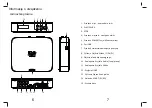 Предварительный просмотр 15 страницы Ferguson DVD-180 User Manual