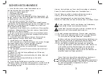 Preview for 24 page of Ferguson DVD-180 User Manual