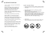 Preview for 25 page of Ferguson DVD-180 User Manual