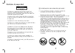 Preview for 36 page of Ferguson DVD-180 User Manual