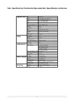 Preview for 7 page of Ferguson Eye Drive SHD100 Manual