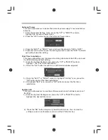 Preview for 16 page of Ferguson F01SDB Instruction Manual