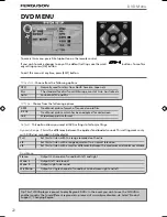 Предварительный просмотр 20 страницы Ferguson F3216LVD2 User Manual