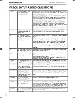 Предварительный просмотр 28 страницы Ferguson F3216LVD2 User Manual