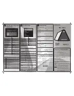 Ferguson FD1 Prism Manual preview