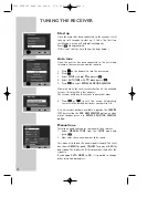 Предварительный просмотр 6 страницы Ferguson FDT 2000 Manual