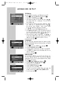 Предварительный просмотр 7 страницы Ferguson FDT 2000 Manual