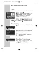 Предварительный просмотр 8 страницы Ferguson FDT 2000 Manual