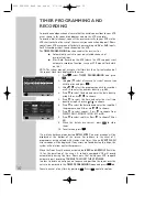 Предварительный просмотр 10 страницы Ferguson FDT 2000 Manual