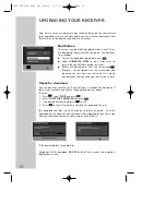 Предварительный просмотр 12 страницы Ferguson FDT 2000 Manual