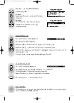 Предварительный просмотр 7 страницы Ferguson FERGUSON T 5173 GF Operating Instructions Manual