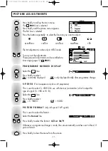 Предварительный просмотр 11 страницы Ferguson FERGUSON T 5173 GF Operating Instructions Manual