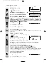 Preview for 13 page of Ferguson FERGUSON T 5173 GF Operating Instructions Manual