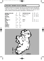 Preview for 18 page of Ferguson FERGUSON T 5173 GF Operating Instructions Manual