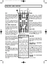 Preview for 19 page of Ferguson FERGUSON T 5173 GF Operating Instructions Manual