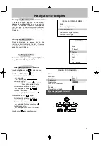 Preview for 9 page of Ferguson Ferguson T 7025 UD Operating Instructions Manual