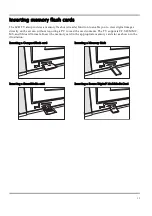 Preview for 21 page of Ferguson FL32WX2 User Manual