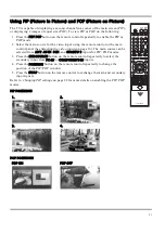 Preview for 27 page of Ferguson FL32WX2 User Manual