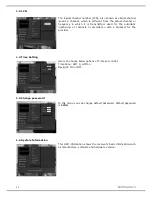 Preview for 13 page of Ferguson FT-8100 HD User Manual