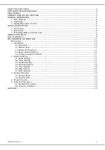 Preview for 2 page of Ferguson FT-8200 HD User Manual