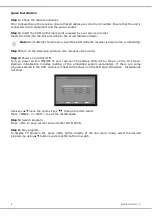 Preview for 9 page of Ferguson FT-8200 HD User Manual