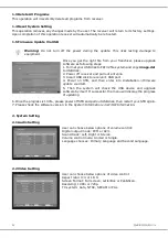 Preview for 11 page of Ferguson FT-8200 HD User Manual