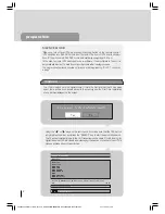 Preview for 9 page of Ferguson FTV28DFW5 Instruction Book