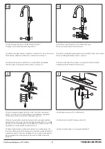 Preview for 2 page of Ferguson PROFLO PFXC7512CP Installation Instructions