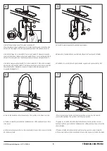 Preview for 3 page of Ferguson PROFLO PFXC7512CP Installation Instructions