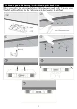 Preview for 33 page of Ferguson Regent Cucina User Manual