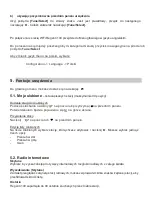 Preview for 6 page of Ferguson Regent I100 User Manual