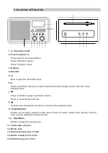 Preview for 14 page of Ferguson Regent I100 User Manual