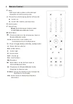 Preview for 15 page of Ferguson Regent I100 User Manual