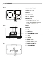 Preview for 3 page of Ferguson Regent i100s User Manual