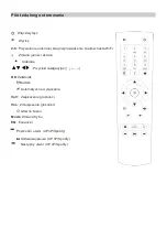 Preview for 4 page of Ferguson Regent i100s User Manual